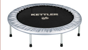 Trampolina Kettler