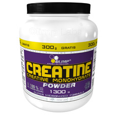 Olimp Kreatyna Powder 500g