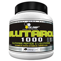 Olimp Glutarol 1000 250 tabletek