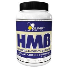 Olimp HMB 45 tabletek