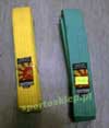 Pas do Judo / Karate
